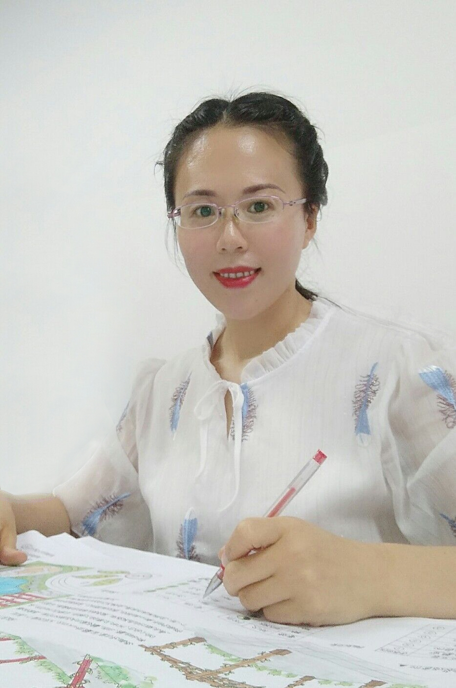 廣西領(lǐng)異景觀設(shè)計(jì)公司梁喜獻(xiàn)（LIANG XI XIAN）