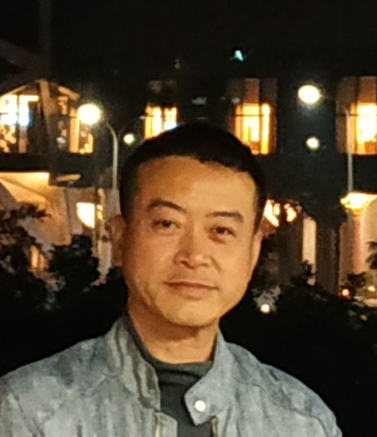 廣西領(lǐng)異景觀設(shè)計(jì)公司郭誼（GUO YI）