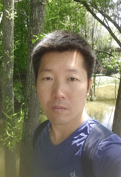廣西領(lǐng)異景觀設(shè)計(jì)公司文勁松（WEN JIN SONG）