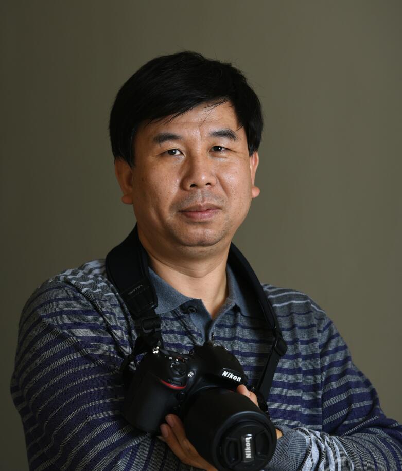 廣西領(lǐng)異景觀設(shè)計(jì)公司全小軍（QUAN XIAO JUN）