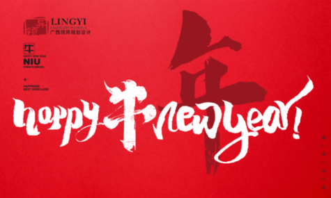 HAPPY 牛 NEW YEAR——領(lǐng)異年終團(tuán)建活動(dòng)會(huì)