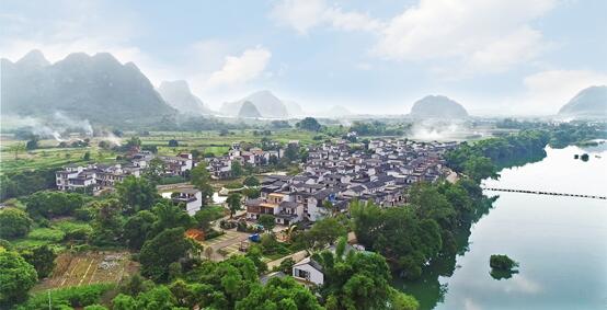 鄉(xiāng)村旅游