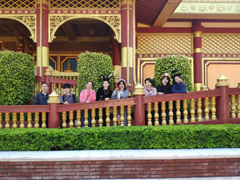 領(lǐng)異規(guī)劃年度記憶—這一年，我們不負(fù)年華，不負(fù)歲月